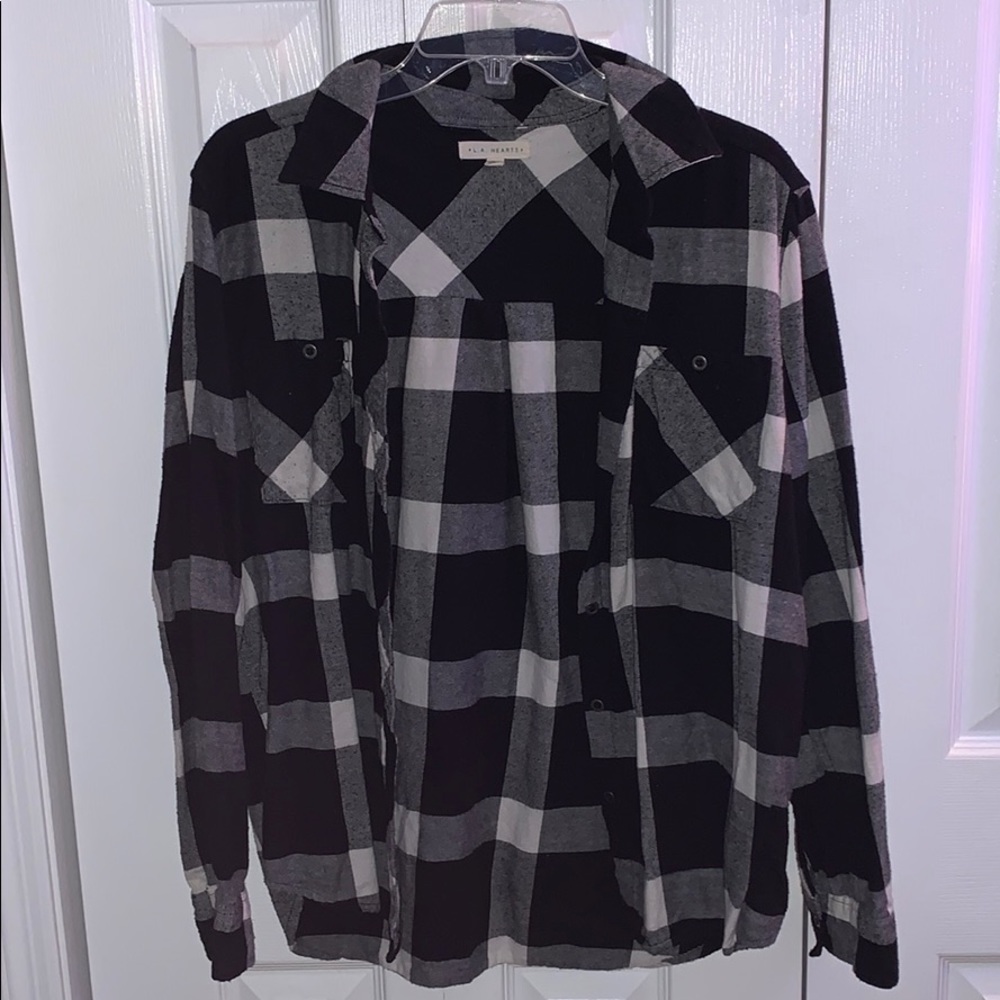 Flannel